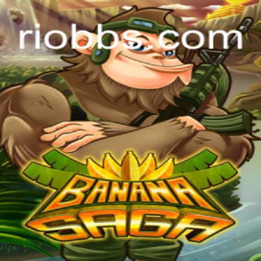 BananaSaga: Uma Jornada Selvagem no Mundo dos Jogos