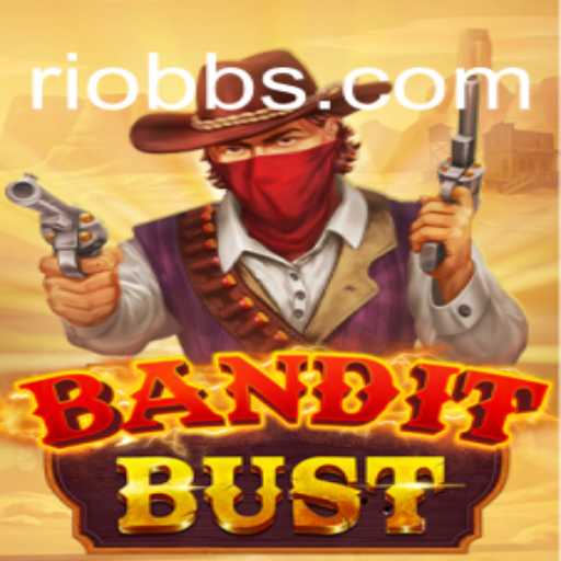 BanditBust: A Aventura Definitiva em Jogabilidade Estratégica