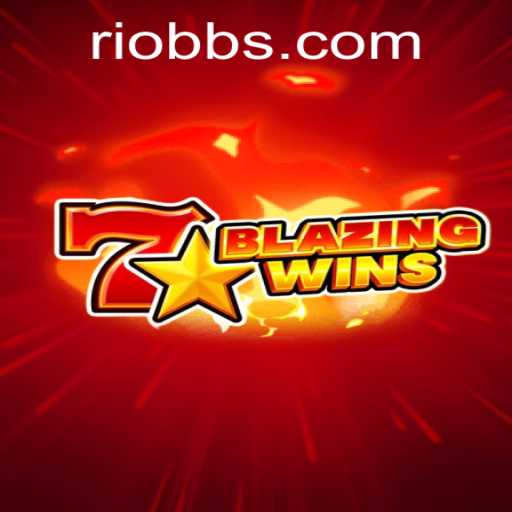 Descubra BlazingWins: A Nova Sensação do Mundo dos Jogos
