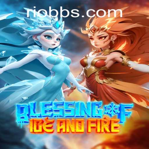 Explorando BlessingofIceandFire: Um Mergulho em um Mundo de Estrategia e Aventura