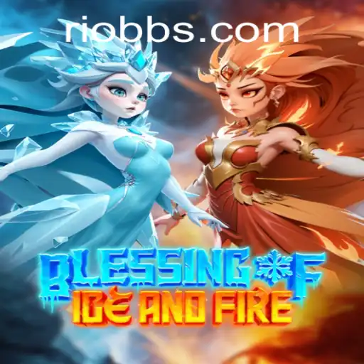 Explorando BlessingofIceandFire: Um Mergulho em um Mundo de Estrategia e Aventura