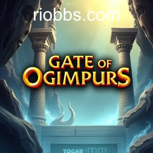 Como ganhar no Gate of Olympus em RIOBB.com com Saque via PIX 2026