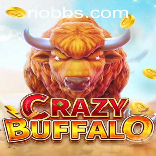 Explorando o Mundo do Jogo CRAZYBUFFALO com RIOBB.com
