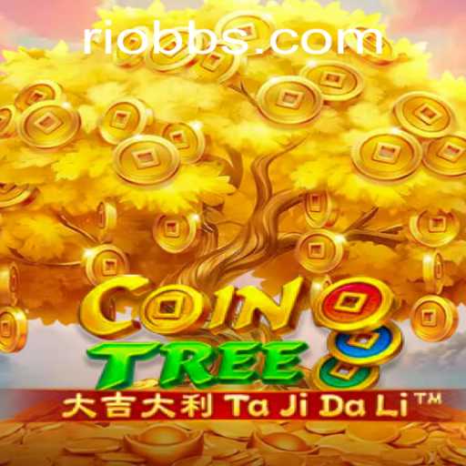 CoinTree: Explorando o Fascinante Mundo do Jogo com RIOBB.com