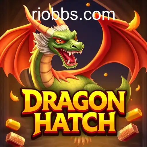 Como ganhar no Dragon Hatch em RIOBB.com com Saque via PIX 2026