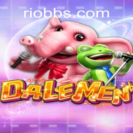 Explorando o Fascinante Jogo DALEMEN
