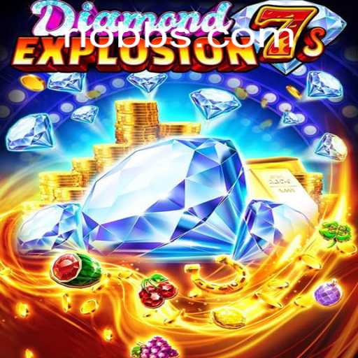 Desvende o Emocionante Mundo de DiamondExplosion7s no RIOBB.com