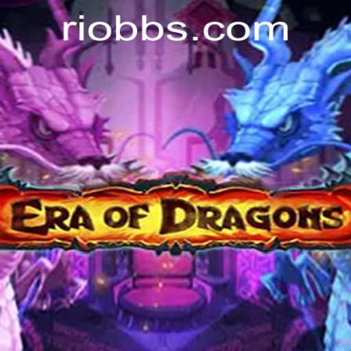 EraOfDragons: Descubra o Fascinante Mundo dos Dragões