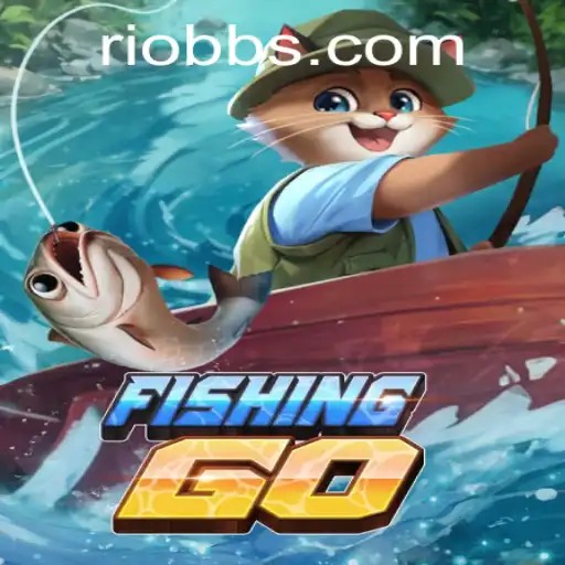 FishingGO: O Novo Fenômeno dos Jogos de Pesca
