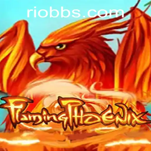 Explorando o Mundo de FlamingPhoenix: O Jogo que Vai Além de RIOBB.com