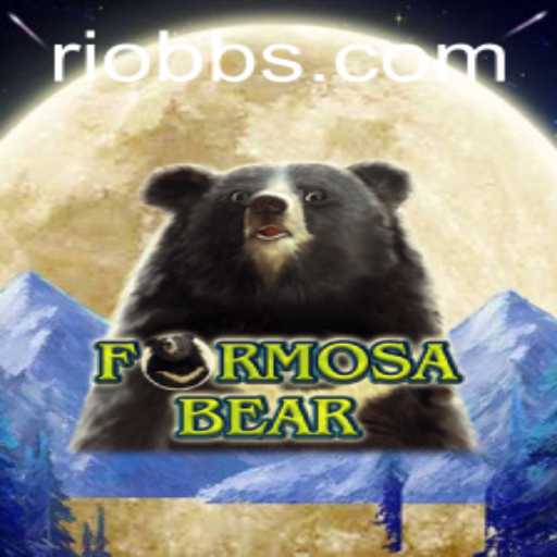 Descubra o Mundo de FormosaBear: Um Jogo Inovador