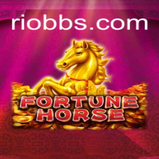 Explorando o Universo de FortuneHorse: Um Mergulho nas Aventuras do Jogo
