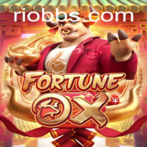 Descubra FortuneOx: A Nova Sensação no Mundo dos Jogos