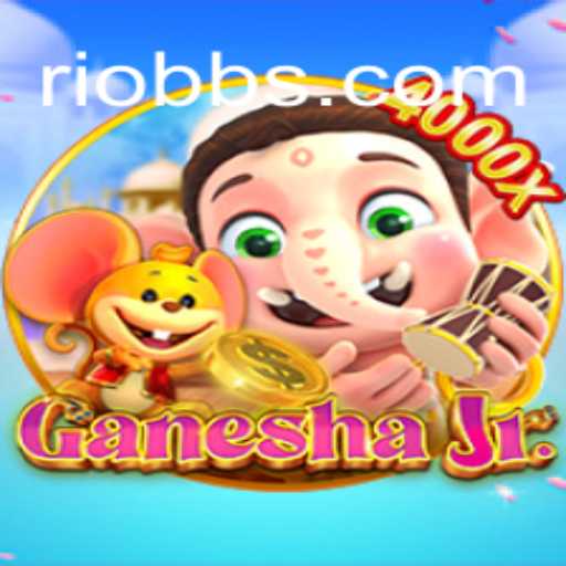 Explorando o Fascinante Mundo de GaneshaJr: Um Jogo Inovador na Era Digital