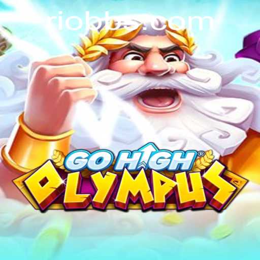 Desvendando o Mundo de GoHighOlympus: Uma Experiência de Jogo Inovadora