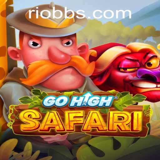 Explorando o Mundo do Jogo GoHighSafari: Descubra a Aventura