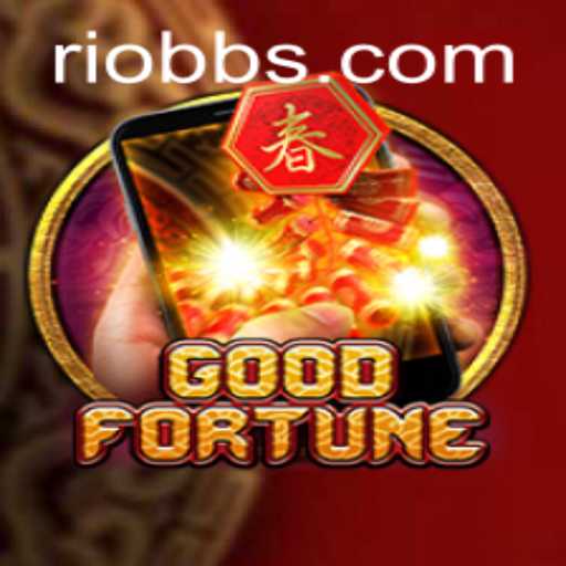 GoodFortuneM: Uma Aventura de Entretenimento e Estratégia no RIOBB.com
