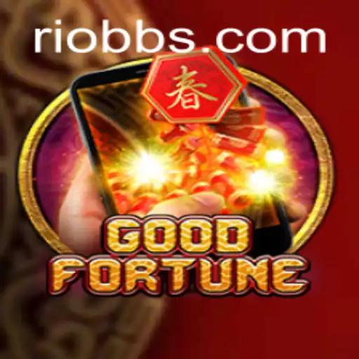 GoodFortuneM: Uma Aventura de Entretenimento e Estratégia no RIOBB.com