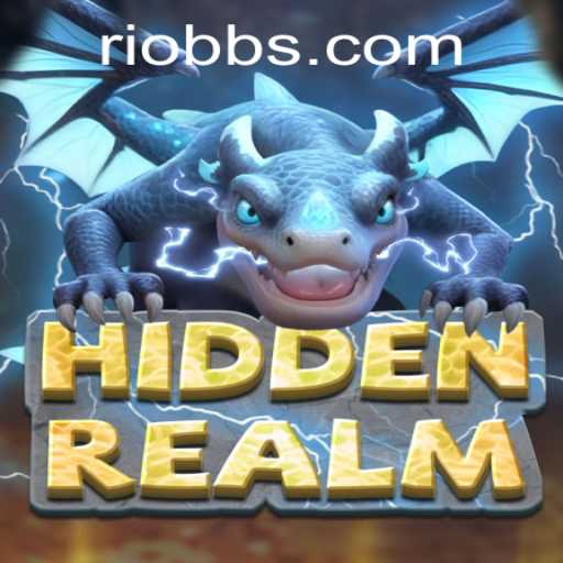 Explore as Aventuras de HiddenRealm: Um Mundo de Mistérios e Descobertas