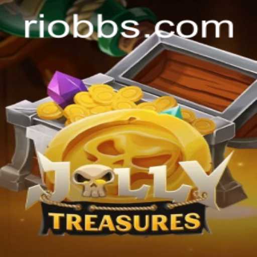 Descubra JollyTreasures: A Nova Sensação do Mundo dos Jogos Online