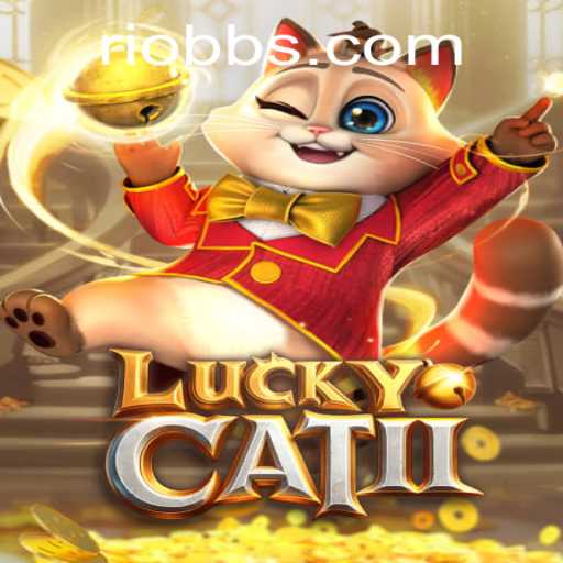 Descobrindo LuckyCatII: O Jogo de Aventuras que Está Conquistando o Mundo
