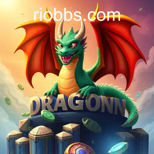 Como ganhar no Dragon Hatch em RIOBB.com com Saque via PIX 2026