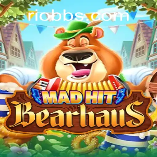 Descubra o Novo Jogo Empolgante: MadHitBearhaus