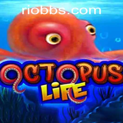 Explorando o Fascinante Mundo de OctopusLife