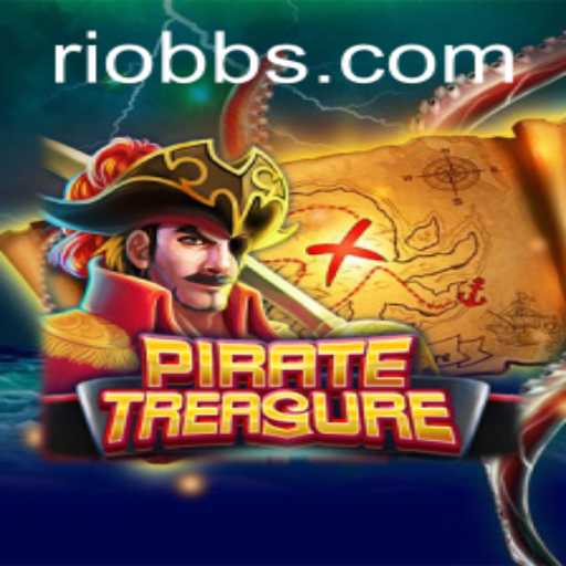 PirateTreasure: Aventura Pirata com RIOBB.com