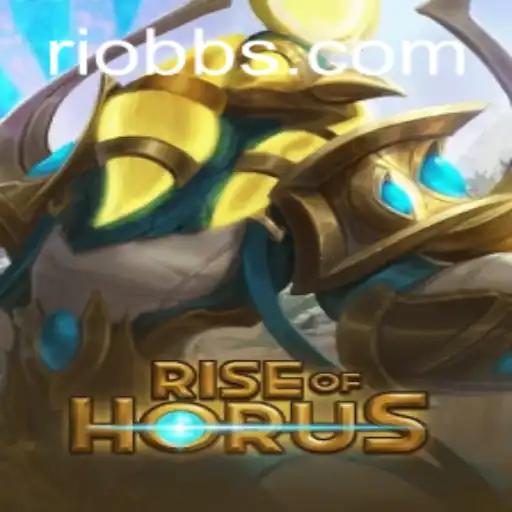 RiseofHorus: Explore a Jornada Mística no Novo Jogo de Estratégia
