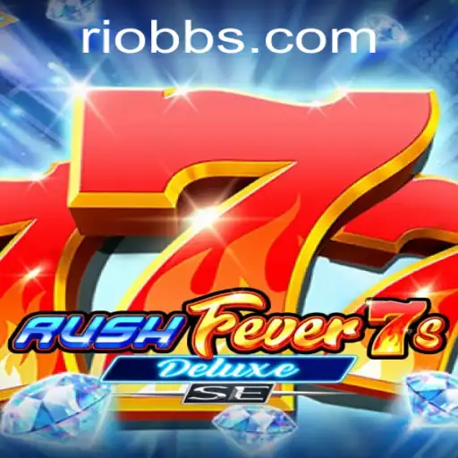 Descubra Tudo Sobre o Jogo RushFever7sDeluxeSE e Como Jogá-lo no RIOBB.com