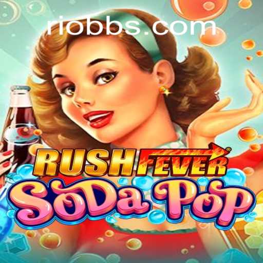 Explorando o Cativante Mundo de RushFeverSodaPop