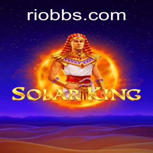 SolarKing: Conquistando o Universo com Estratégia e Aventura