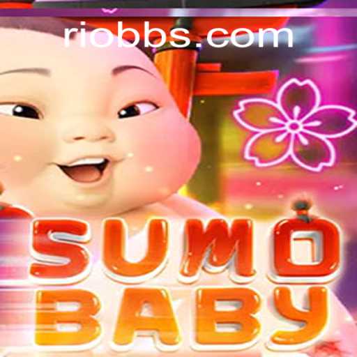 Descubra o Diversão de SumoBaby e Experimente a Emoção do Jogo