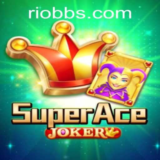Explorando SuperAceJoker: O Jogo de Estratégia do Futuro