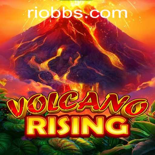Explorando a Aventura de VolcanoRising